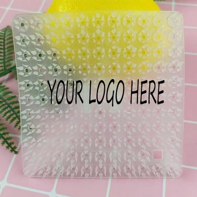 Vegetable And Fruit Cleaning Brush