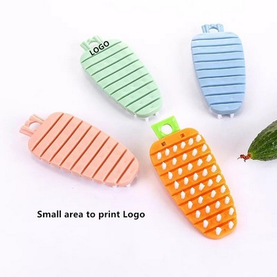 Vegetable/Fruit Brush